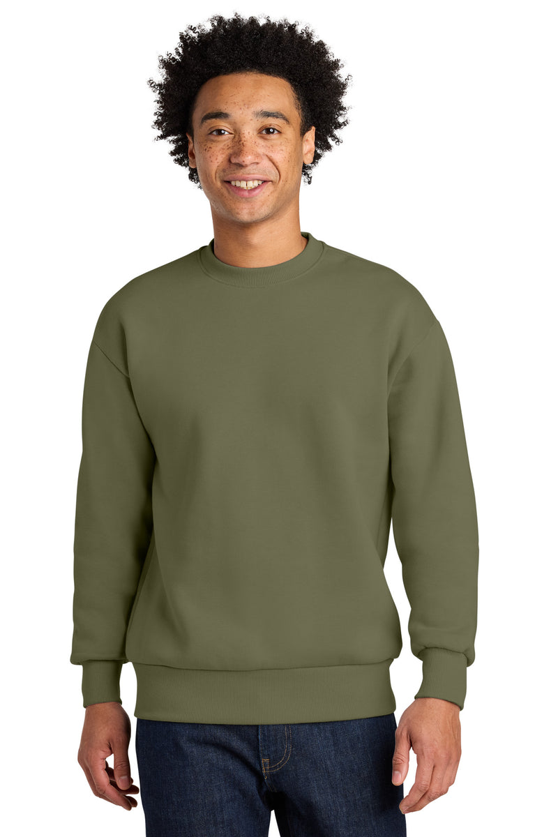 Load image into Gallery viewer, Next Level Apparel Heavyweight Sweatshirt NL9007
