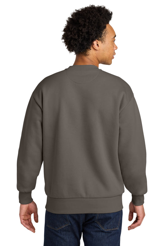 Next Level Apparel Heavyweight Sweatshirt NL9007