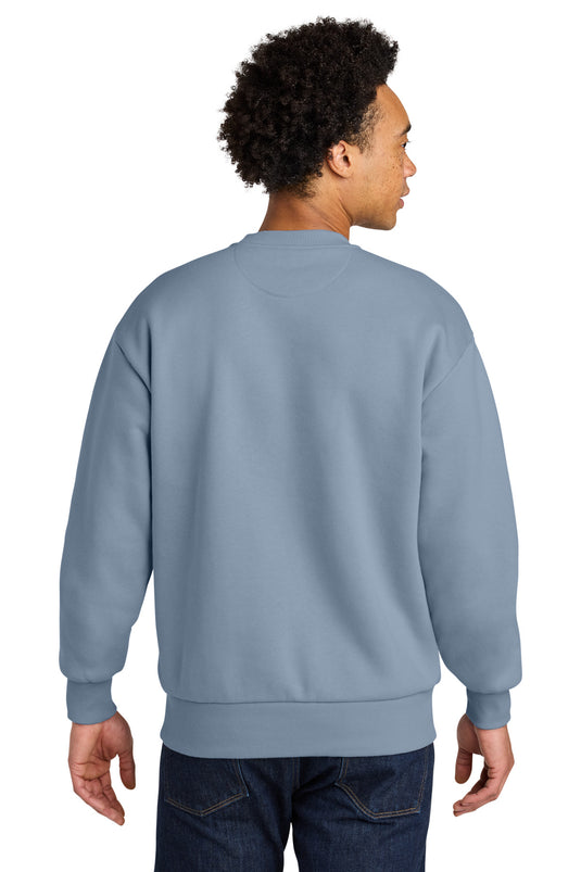 Next Level Apparel Heavyweight Sweatshirt NL9007