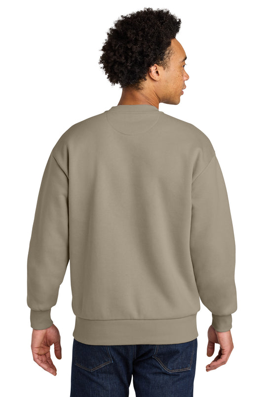 Next Level Apparel Heavyweight Sweatshirt NL9007