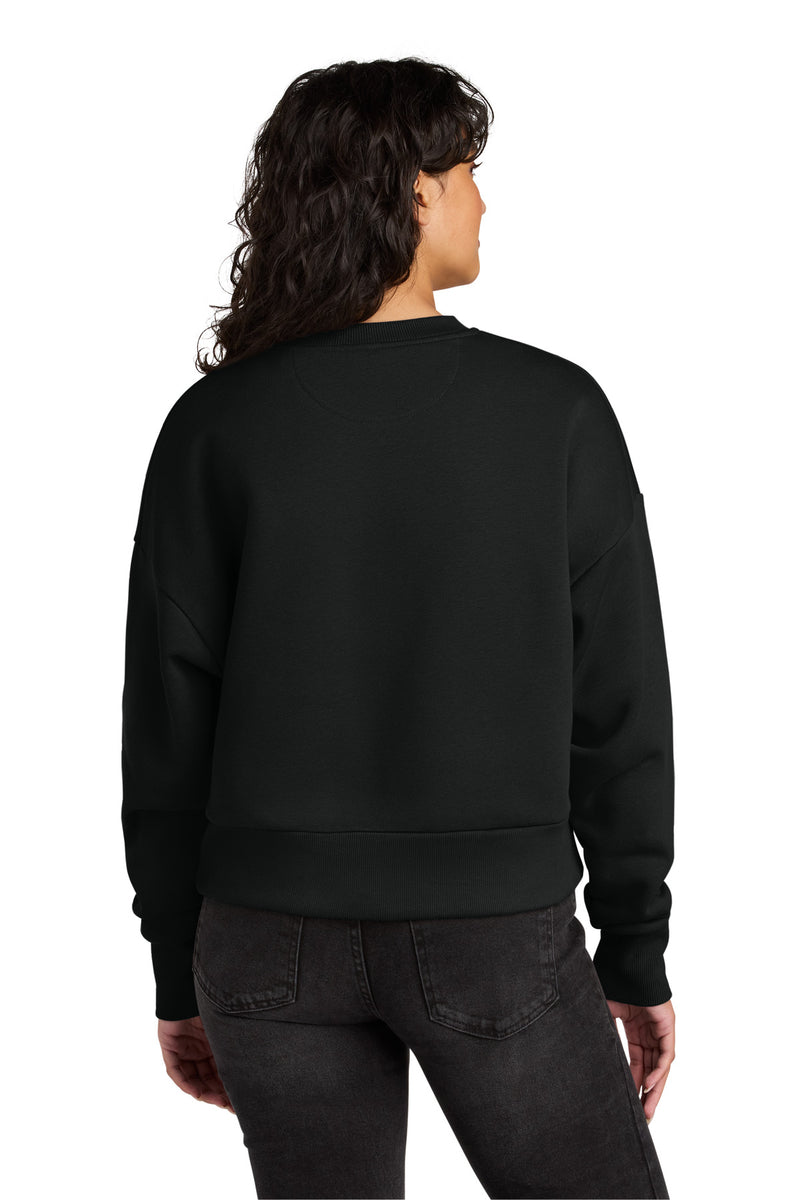 Load image into Gallery viewer, Next Level Apparel Women&#39;s Heavyweight Sweatshirt NL9087
