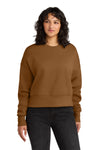 Next Level Apparel Women's Heavyweight Sweatshirt NL9087