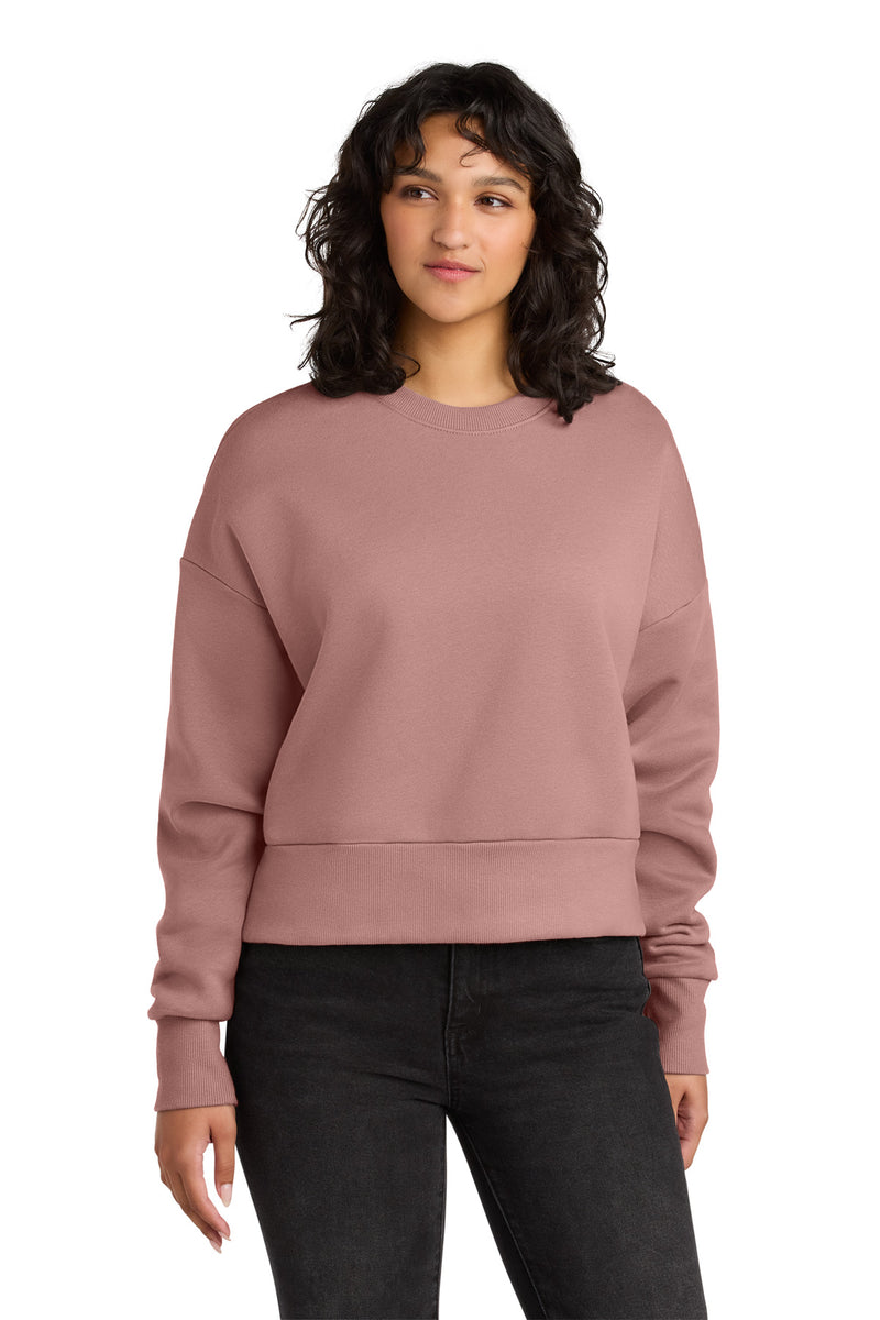 Load image into Gallery viewer, Next Level Apparel Women&#39;s Heavyweight Sweatshirt NL9087

