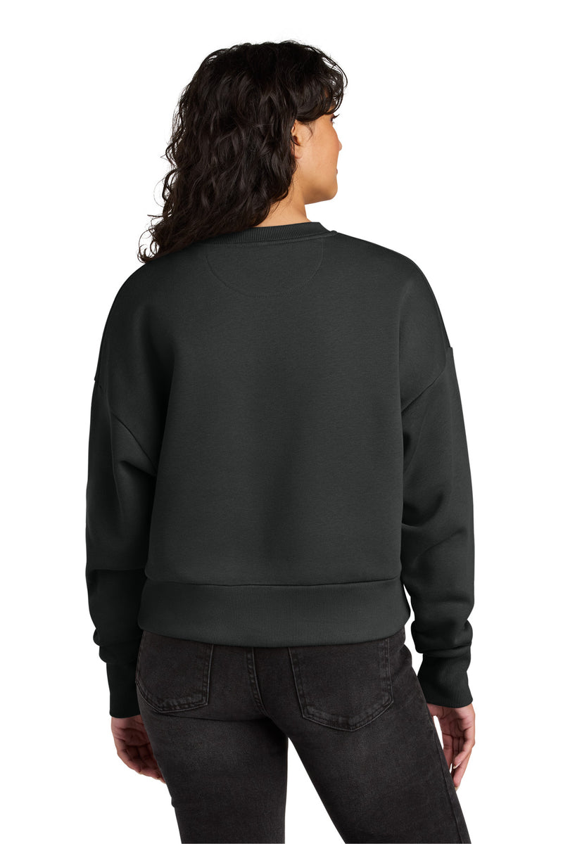 Load image into Gallery viewer, Next Level Apparel Women&#39;s Heavyweight Sweatshirt NL9087
