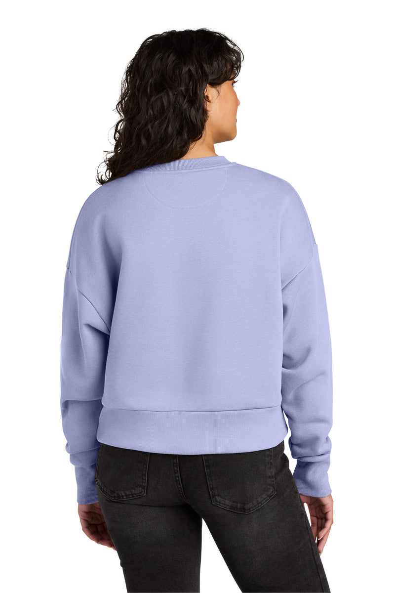 Load image into Gallery viewer, Next Level Apparel Women&#39;s Heavyweight Sweatshirt NL9087

