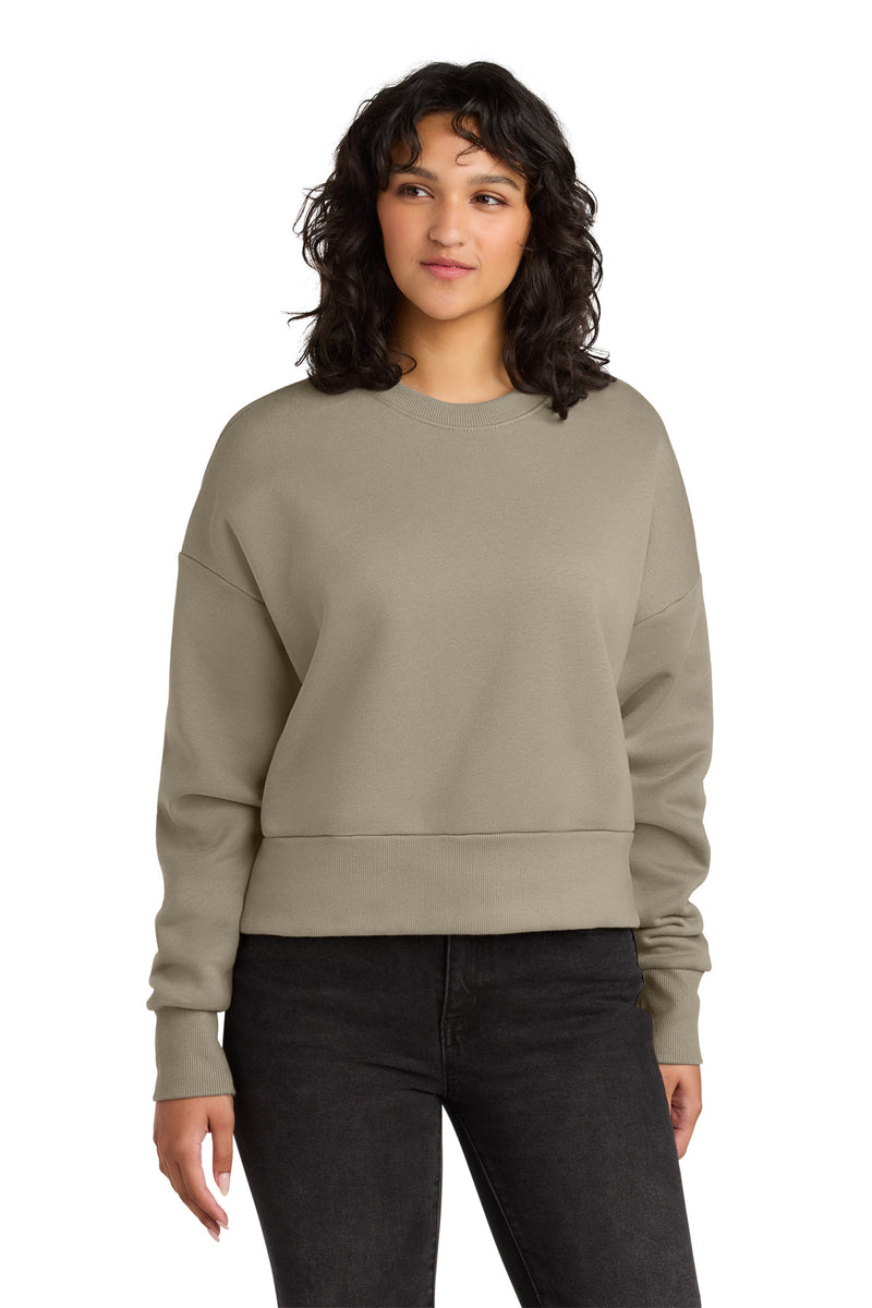 Load image into Gallery viewer, Next Level Apparel Women&#39;s Heavyweight Sweatshirt NL9087
