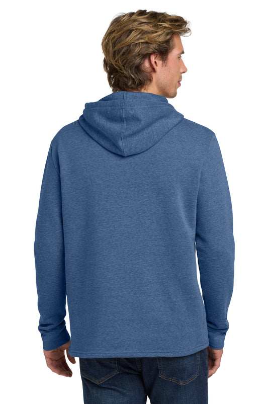 Next Level Apparel  Adult Malibu Pullover Hoodie. NL9300