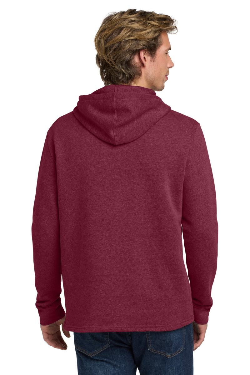 Load image into Gallery viewer, Next Level Apparel  Adult Malibu Pullover Hoodie. NL9300
