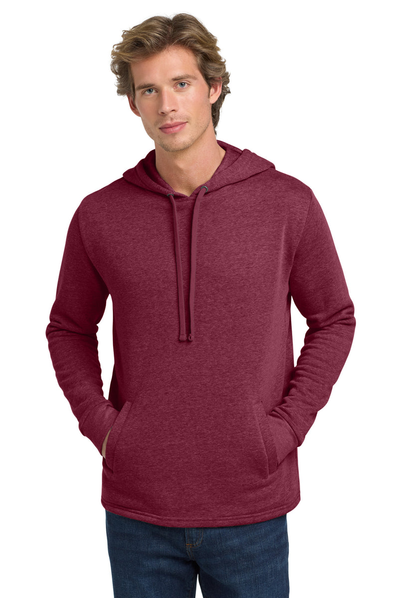 Load image into Gallery viewer, Next Level Apparel  Adult Malibu Pullover Hoodie. NL9300
