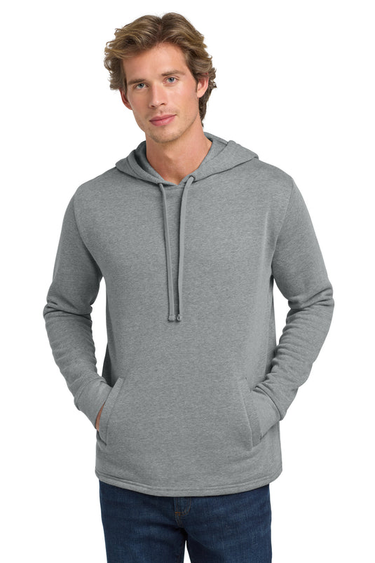 Next Level Apparel  Adult Malibu Pullover Hoodie. NL9300