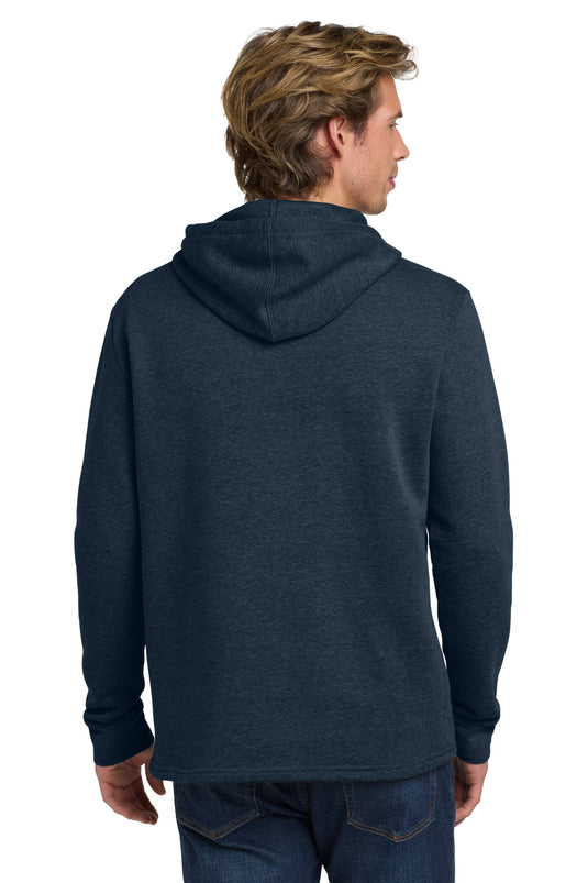 Next Level Apparel  Adult Malibu Pullover Hoodie. NL9300