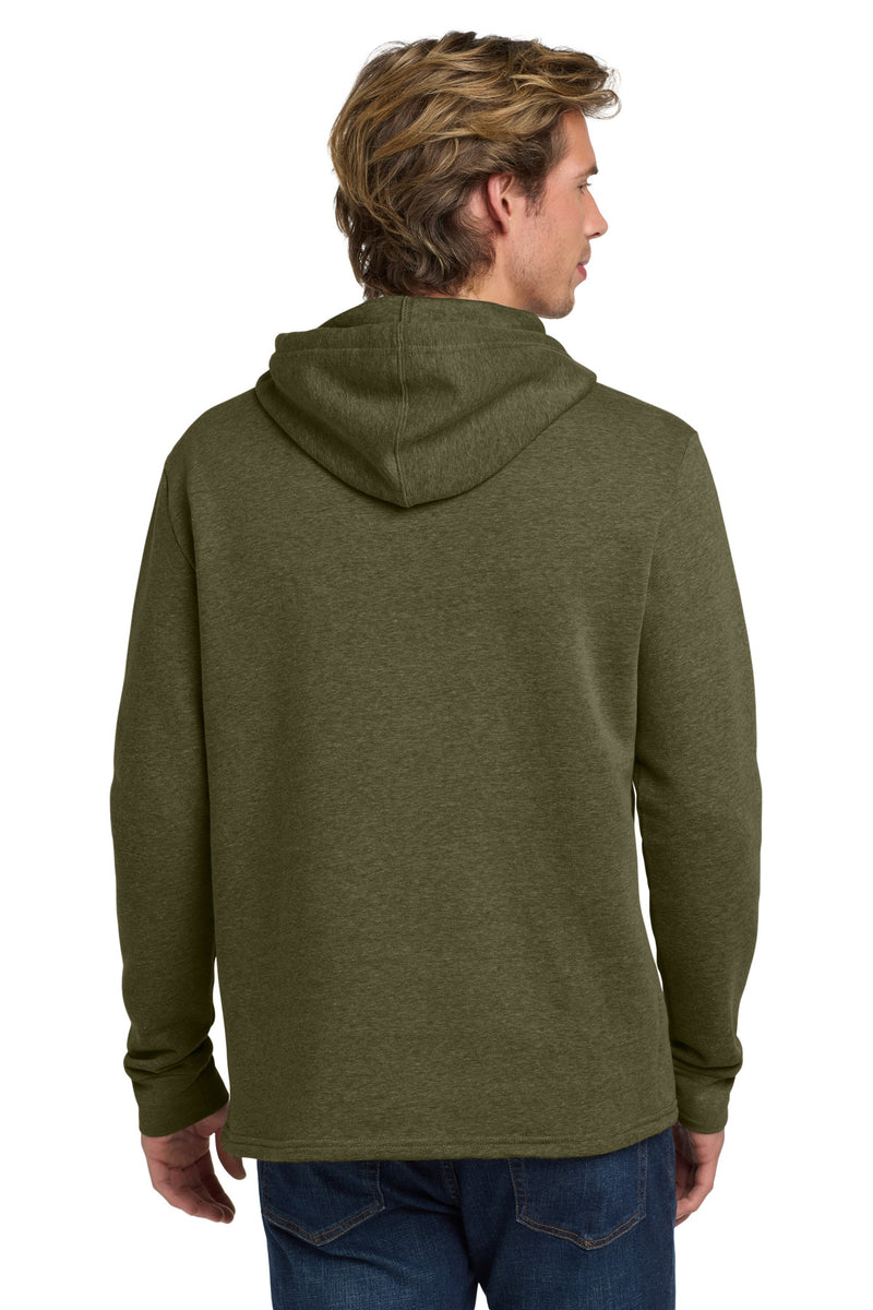 Load image into Gallery viewer, Next Level Apparel  Adult Malibu Pullover Hoodie. NL9300
