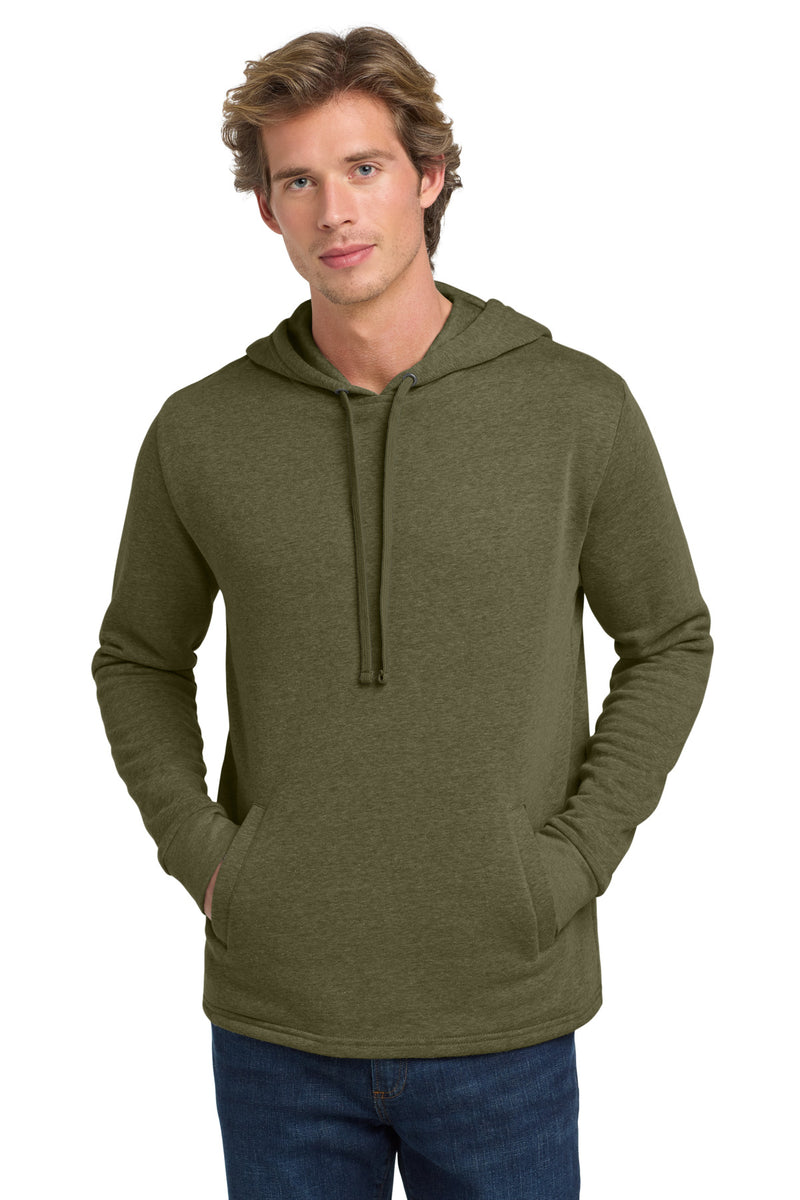 Load image into Gallery viewer, Next Level Apparel  Adult Malibu Pullover Hoodie. NL9300
