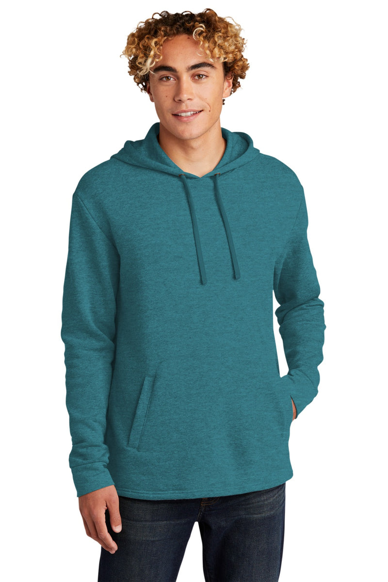 Load image into Gallery viewer, Next Level Apparel  Adult Malibu Pullover Hoodie. NL9300
