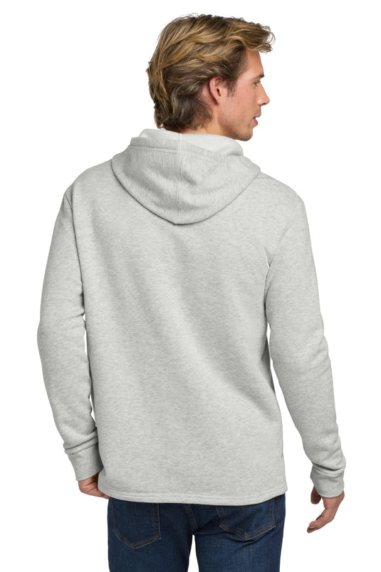 Next Level Apparel  Adult Malibu Pullover Hoodie. NL9300
