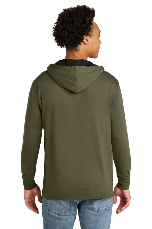 Next Level Apparel Laguna Hoodie NL9301