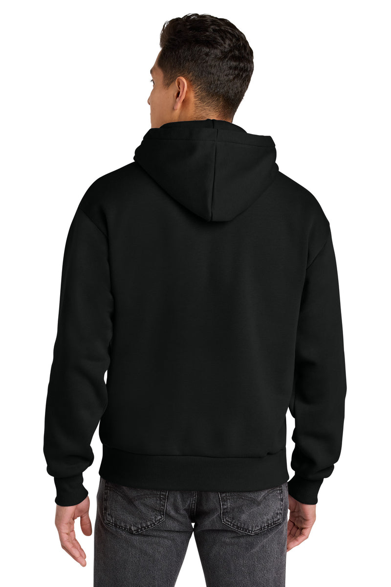 Load image into Gallery viewer, Next Level Apparel Heavyweight Hoodie NL9307
