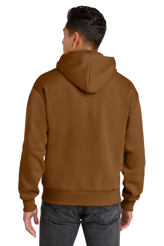 Next Level Apparel Heavyweight Hoodie NL9307