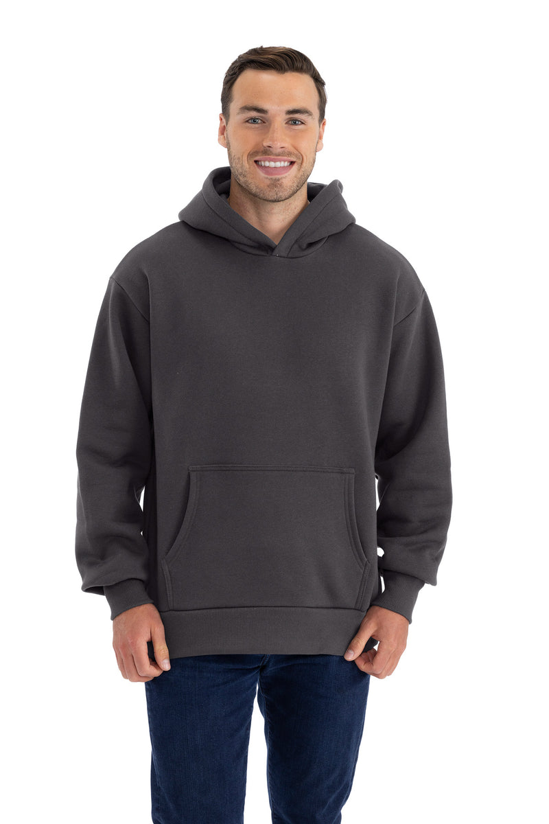 Load image into Gallery viewer, Next Level Apparel Heavyweight Hoodie NL9307
