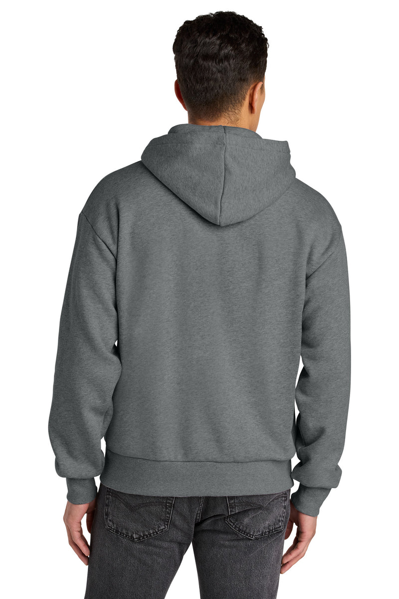 Load image into Gallery viewer, Next Level Apparel Heavyweight Hoodie NL9307
