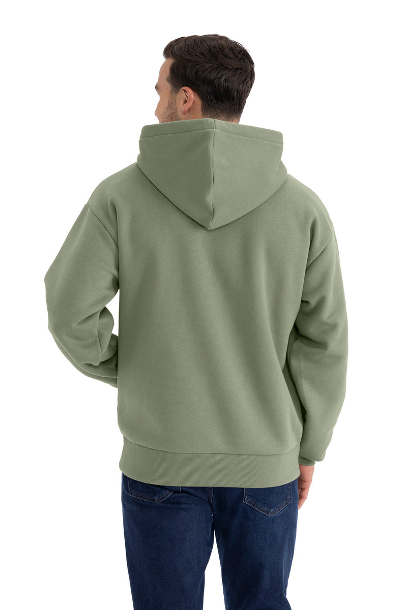 Load image into Gallery viewer, Next Level Apparel Heavyweight Hoodie NL9307
