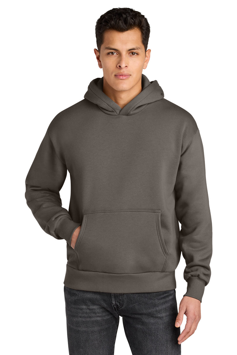 Load image into Gallery viewer, Next Level Apparel Heavyweight Hoodie NL9307

