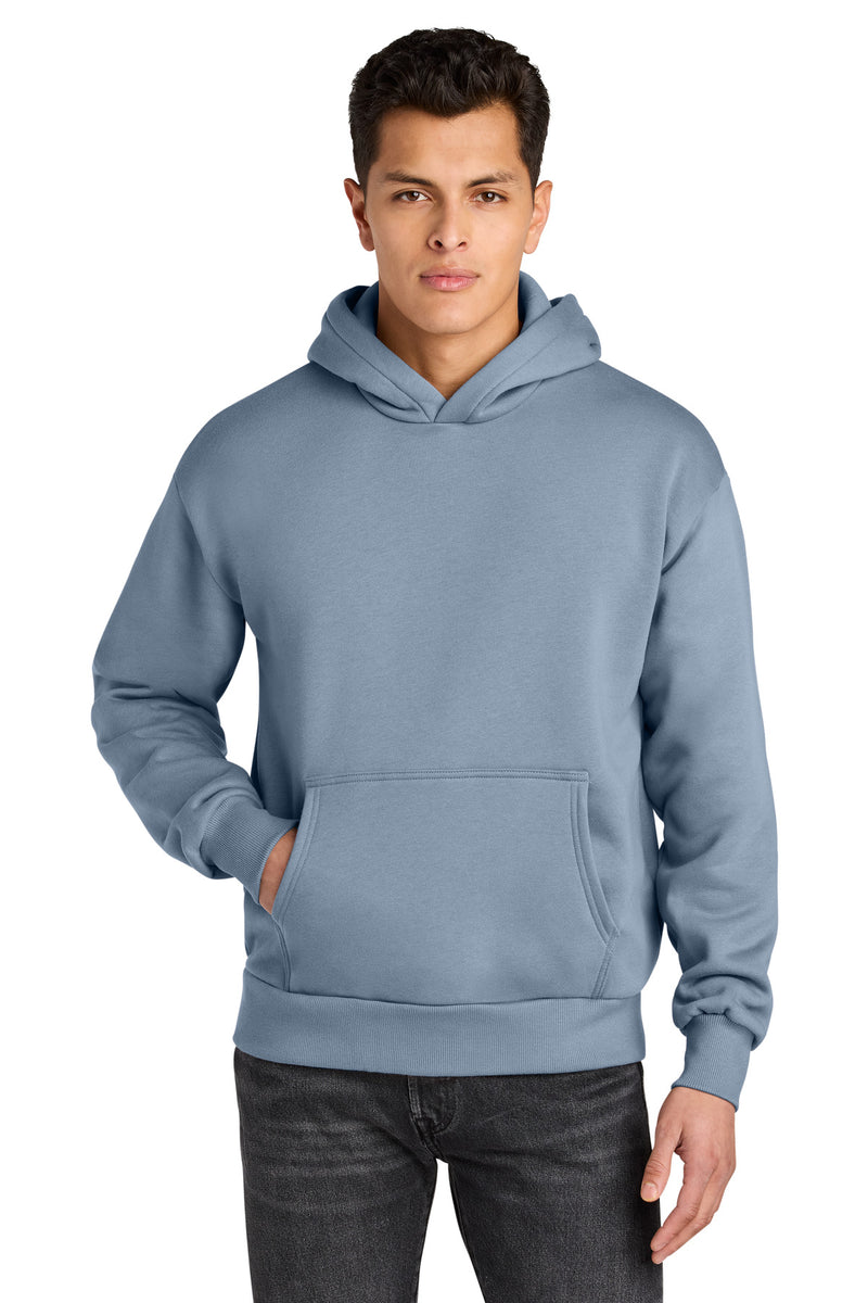 Load image into Gallery viewer, Next Level Apparel Heavyweight Hoodie NL9307
