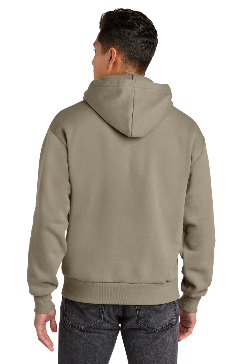 Load image into Gallery viewer, Next Level Apparel Heavyweight Hoodie NL9307
