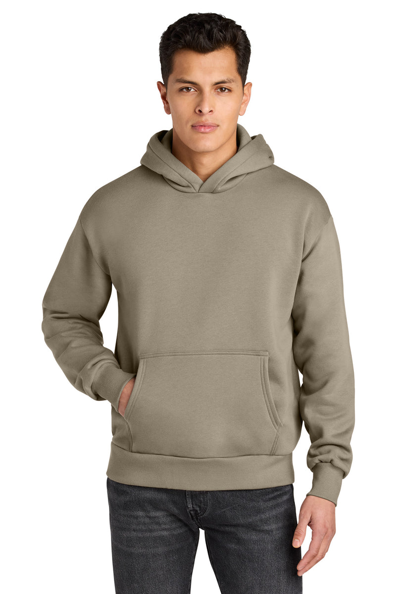Load image into Gallery viewer, Next Level Apparel Heavyweight Hoodie NL9307
