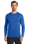 OGIO Long Sleeve Pulse Crew. OE321