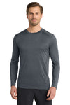 OGIO Long Sleeve Pulse Crew. OE321