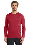OGIO Long Sleeve Pulse Crew. OE321