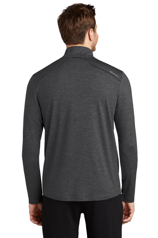 OGIO  Force 1/4-Zip OE341