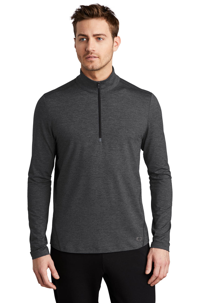 Load image into Gallery viewer, OGIO  Force 1/4-Zip OE341
