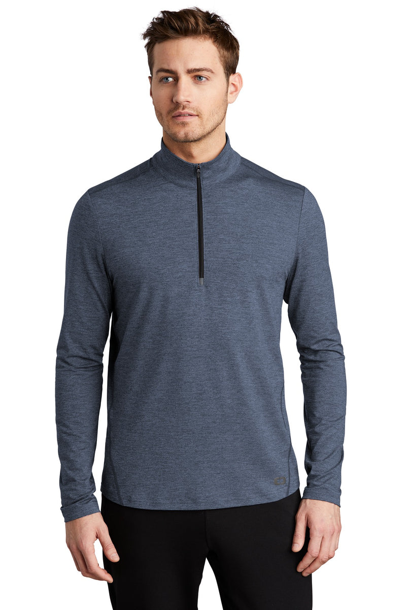 Load image into Gallery viewer, OGIO  Force 1/4-Zip OE341
