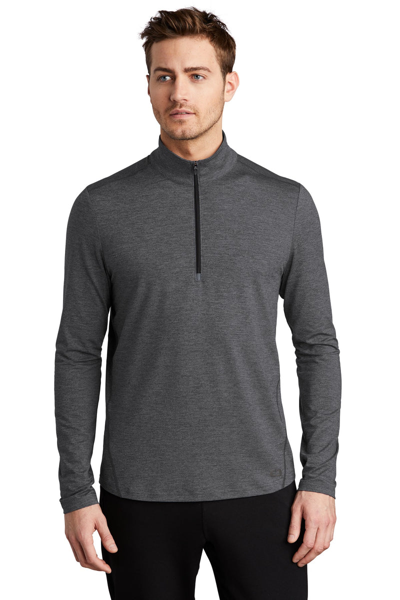 Load image into Gallery viewer, OGIO  Force 1/4-Zip OE341
