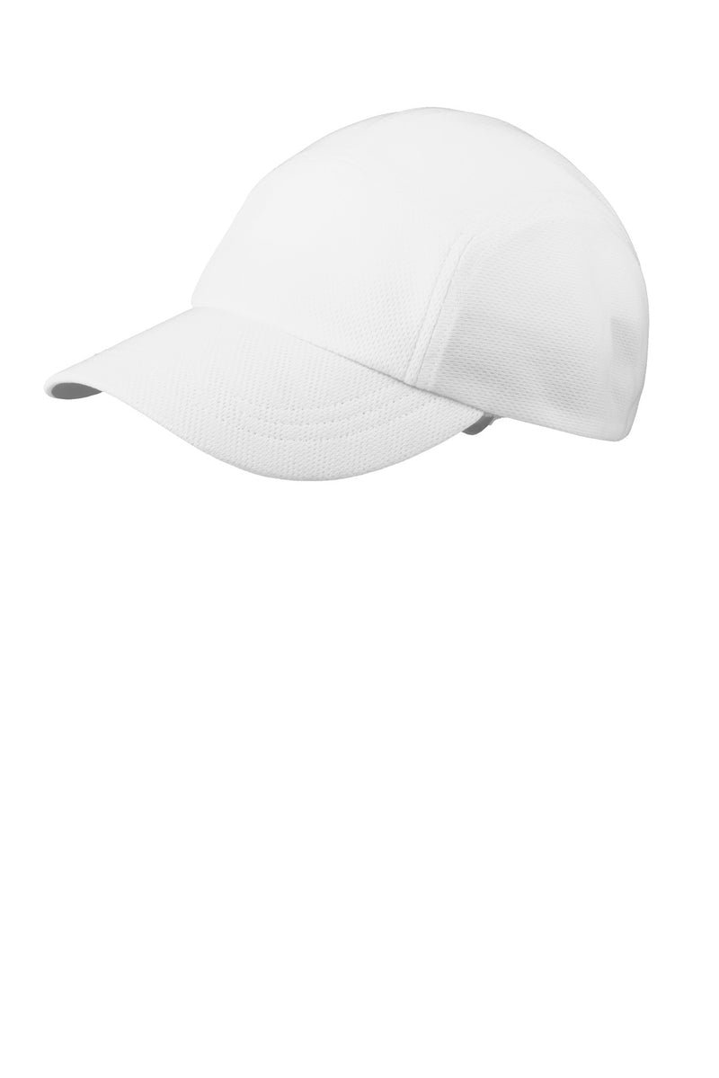 Load image into Gallery viewer, OGIO Stride Mesh Cap. OE653
