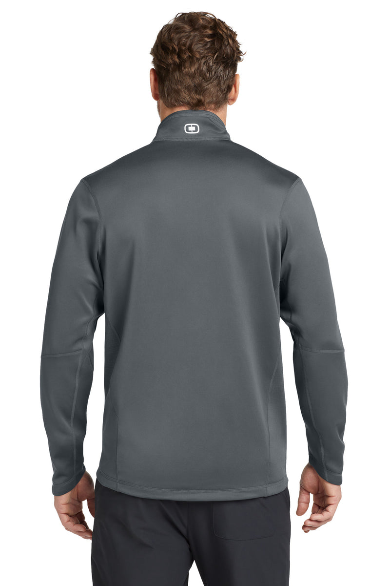 Load image into Gallery viewer, OGIO Fulcrum Full-Zip. OE700
