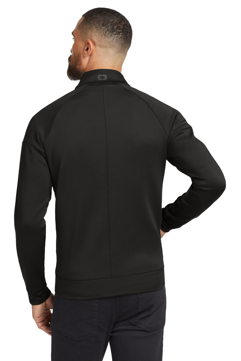 Load image into Gallery viewer, OGIO  Modern Performance Full-Zip. OE703

