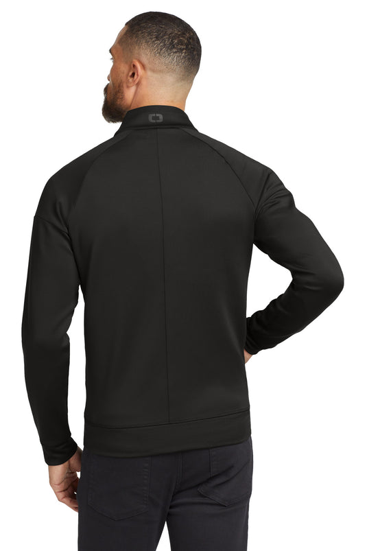 OGIO  Modern Performance Full-Zip. OE703
