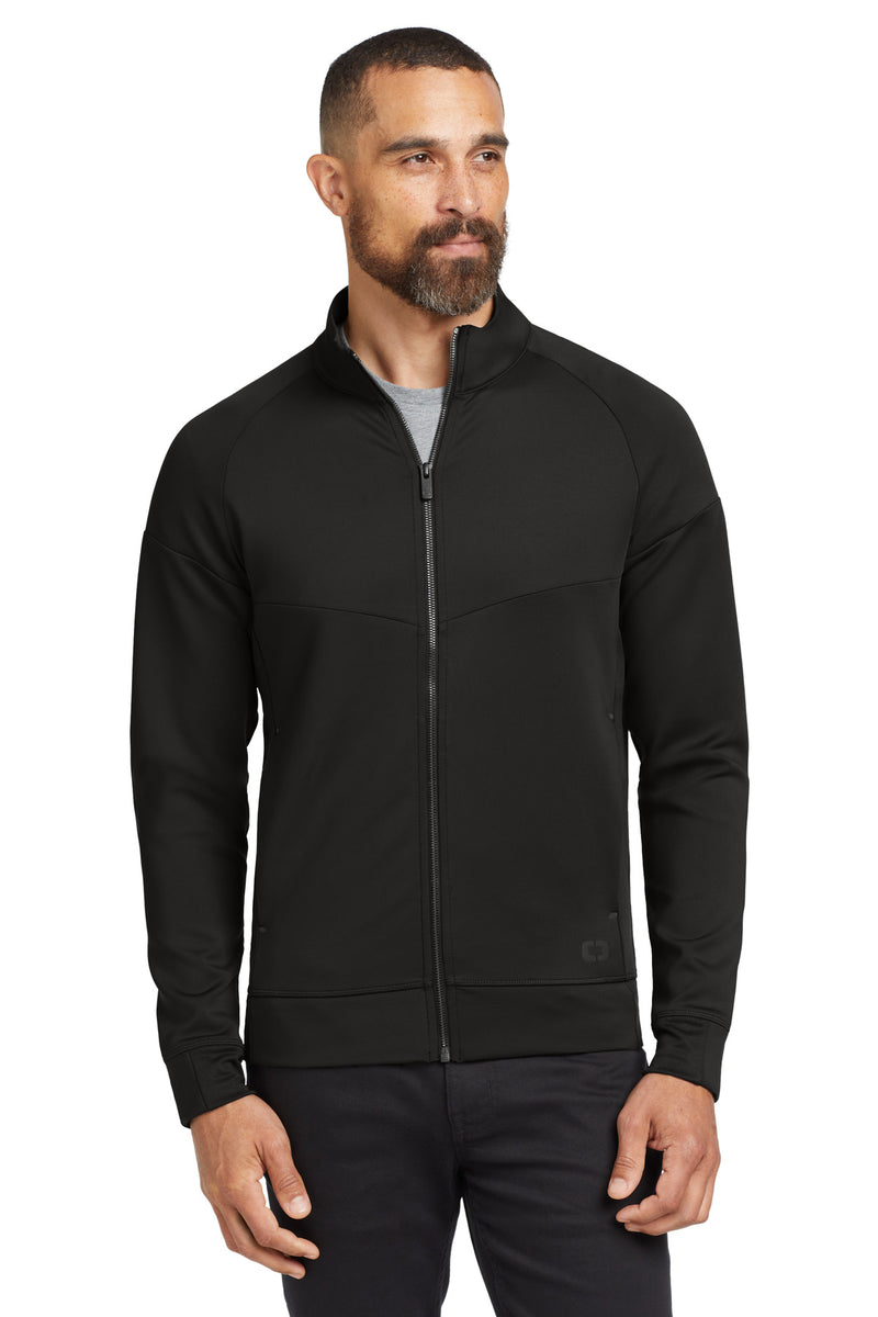 Load image into Gallery viewer, OGIO  Modern Performance Full-Zip. OE703
