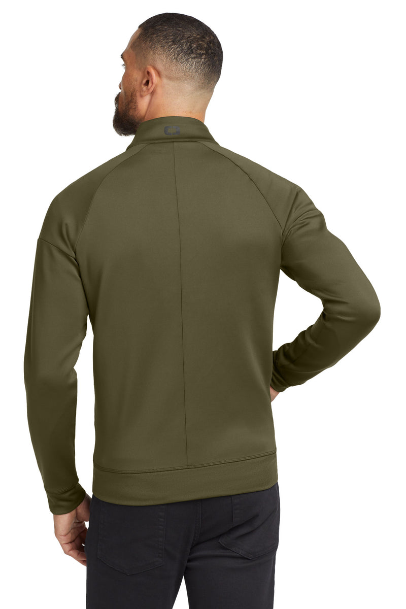 Load image into Gallery viewer, OGIO  Modern Performance Full-Zip. OE703
