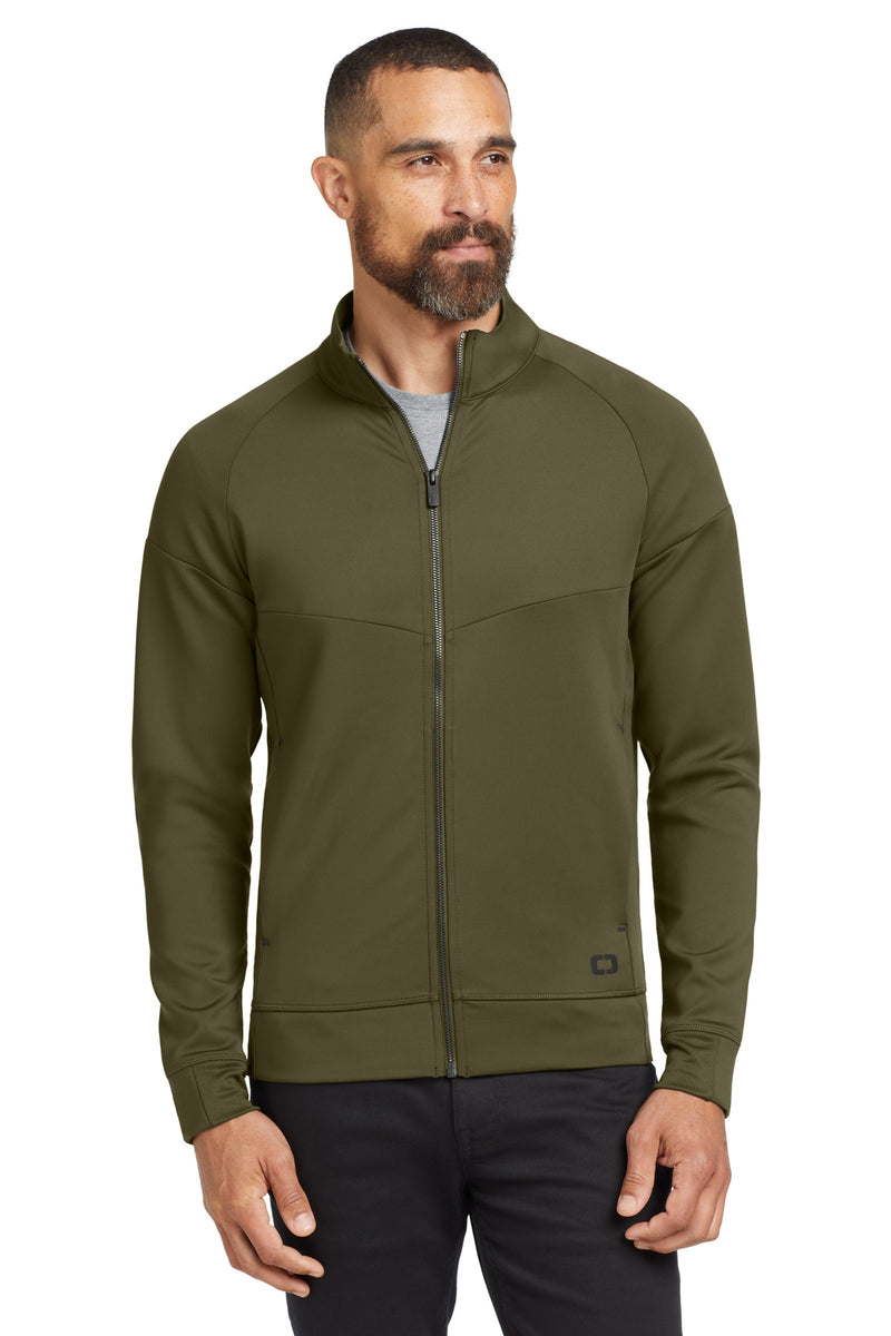 Load image into Gallery viewer, OGIO  Modern Performance Full-Zip. OE703
