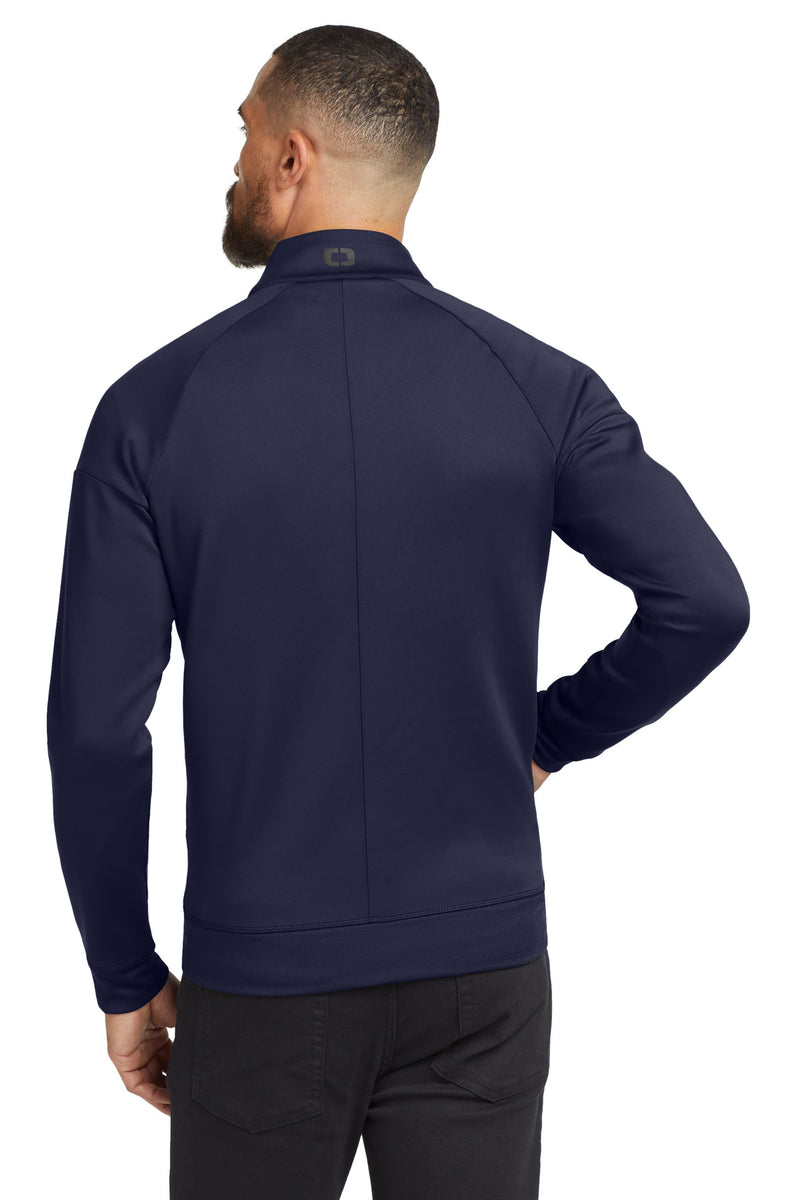 Load image into Gallery viewer, OGIO  Modern Performance Full-Zip. OE703
