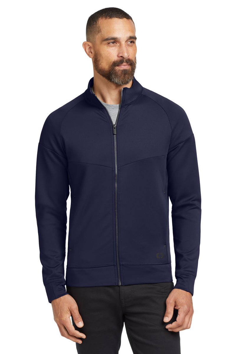 Load image into Gallery viewer, OGIO  Modern Performance Full-Zip. OE703
