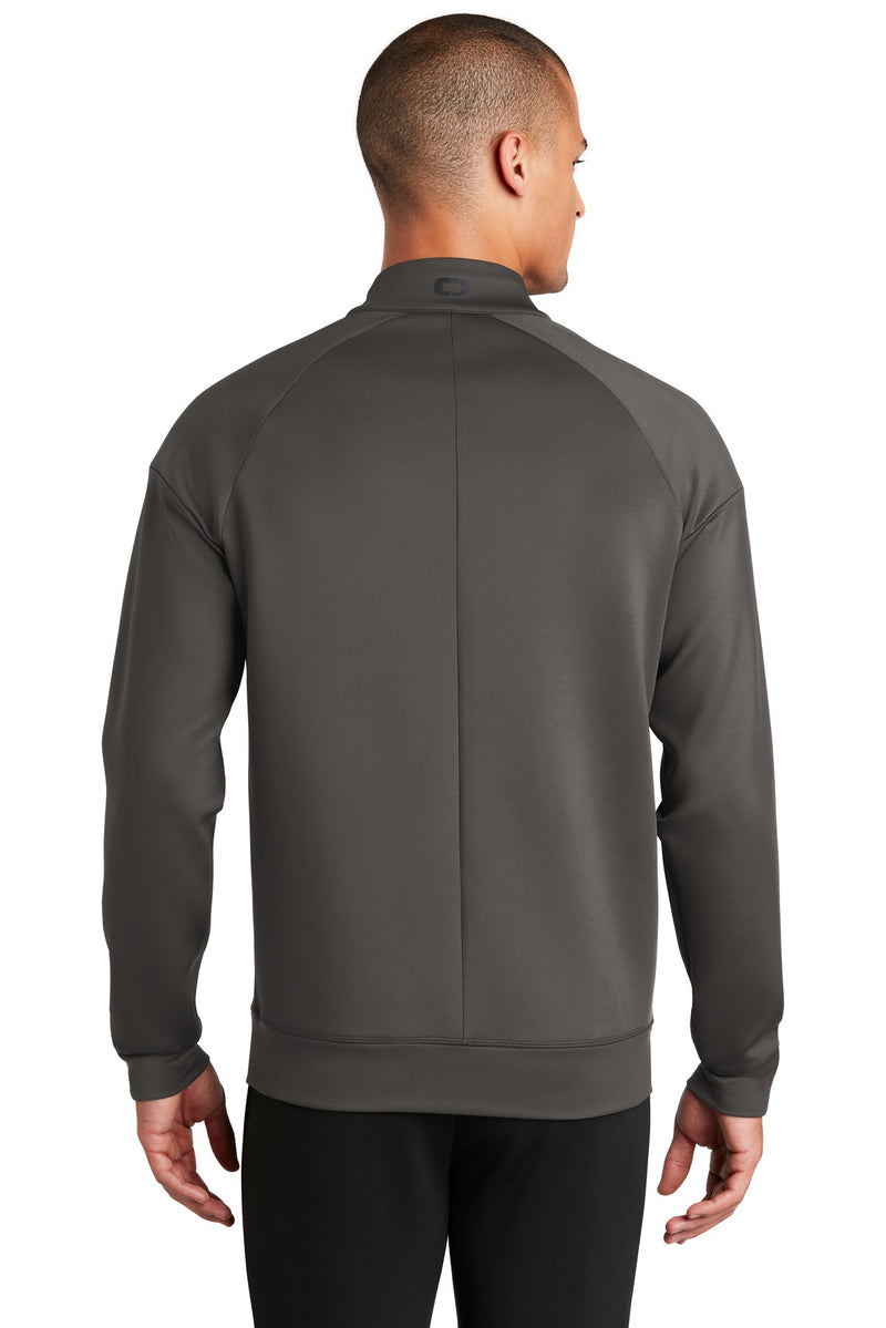 Load image into Gallery viewer, OGIO  Modern Performance Full-Zip. OE703
