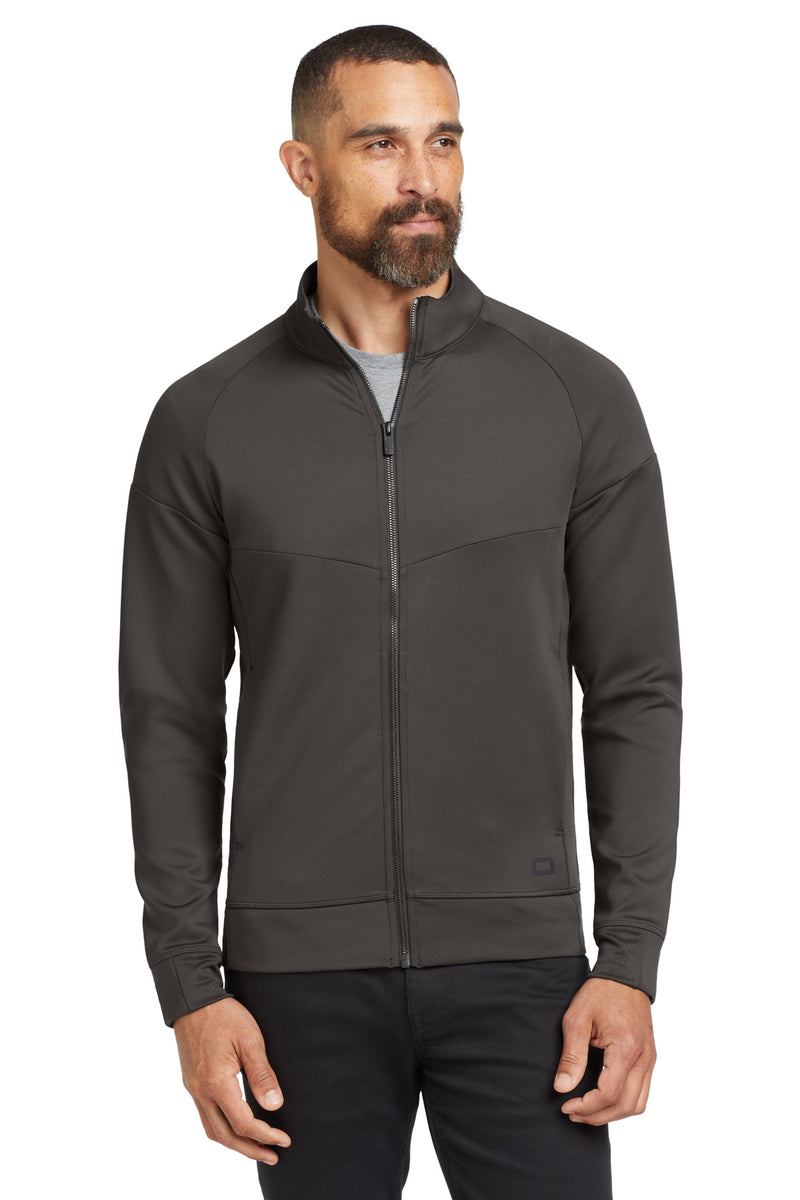 Load image into Gallery viewer, OGIO  Modern Performance Full-Zip. OE703
