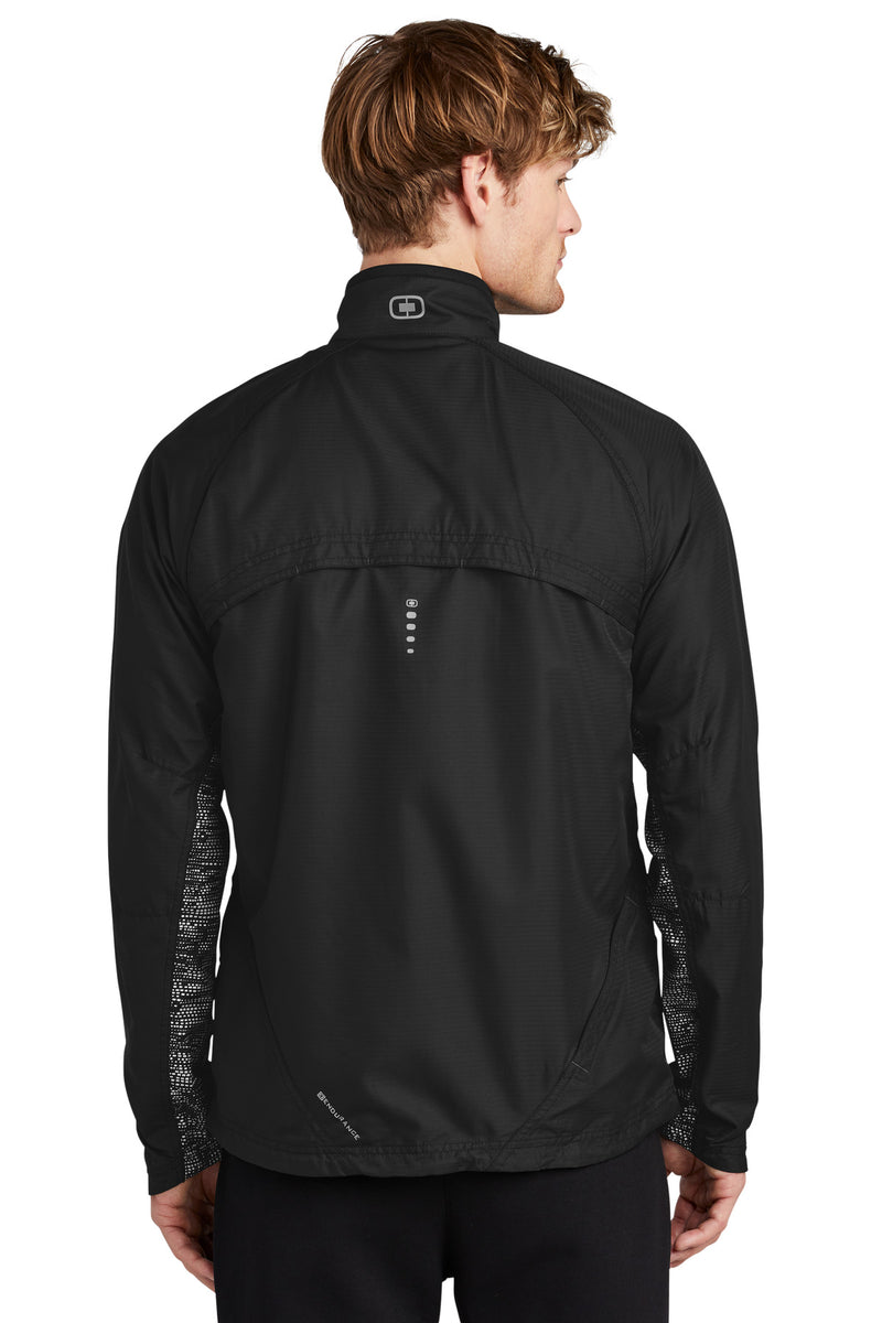 Load image into Gallery viewer, OGIO Trainer Jacket. OE710

