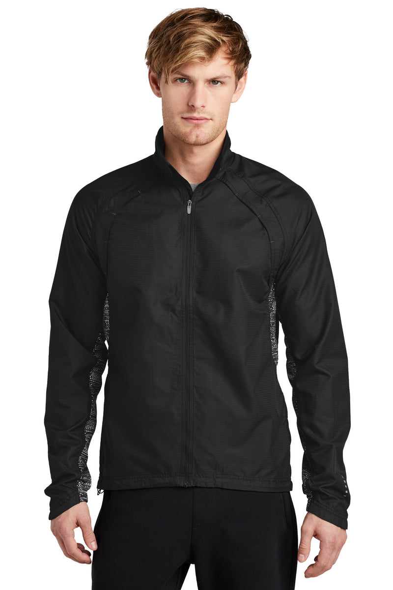 Load image into Gallery viewer, OGIO Trainer Jacket. OE710
