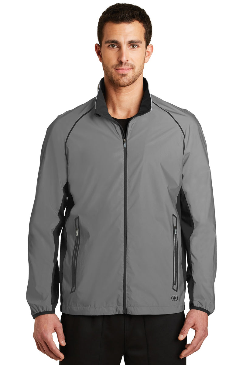 Load image into Gallery viewer, OGIO Flash Jacket. OE711
